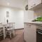 Charming Suite Cavour heart of Florence-48