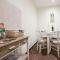Charming Suite Cavour heart of Florence-49
