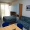 Hotel Residence Il Conero 2-5
