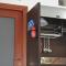 Studio-Apartment mit Meerblick