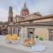 Relais Palazzo Duomo B&B-45