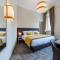 Foro Romano Luxury Suites-6