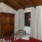 Double or Twin Room with Shared Bathroom