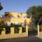 Villa Anastasia-Lampedusa