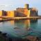 Camping Costa Splendente sul mare-34