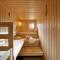 Chaletapartement Ambiente Villa Mozart mit Sauna-1