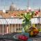 Dome Terrace Apartment