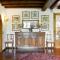Asolo hills La Cimetta chic villa with pool-16