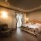 Hotel Patrizia Dolomites Glamour-14