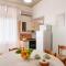 Al Villino Sunshine appartamento in villa con piscina-12