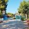 Camping Costa Splendente sul mare-0