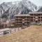 Appartamento in stile alpino a Courmayeur-5