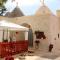 Trulli Borgo Lamie-2