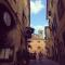 Podere Morena with sea view, private garden, by ToscanaTour Luca-20