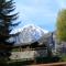 Appartamento in stile alpino a Courmayeur-10