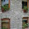 Appartamento in stile alpino a Courmayeur-42