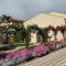 B&B Le Antiche Cisterne-6
