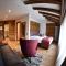 Hotel Alpenrose Wellness-19