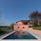 Villa con piscina e intera struttura a uso esclusivo casa del moré-44