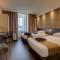 Best Western Plus Hotel Farnese-63