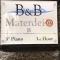 B&B Materdei 14-67