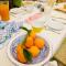 Hotel Villaggio Ristorante Pizzeria Museo TANIT-73