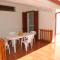 Lucia Holiday House Porto Pino-0