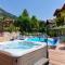Alledolomiti Boutique Lake Hotel - Adults friendly