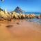 Sardegna casa al mare San Teodoro Vaccileddi Porto San Paolo-23