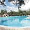 Cugnana Porto Rotondo Bungalows - Camping-22