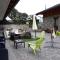B&B Pousada Rio Aosta-servizi di Bed and breakfast-81