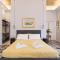 Rome As You Feel - Ripa Apartments in Trastevere-16