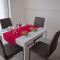 Purple Flower Suite Apartment-12