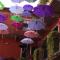 B&B Arcobaleno Affittacamere Rainbow-26