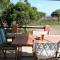Agriturismo Glamping Erbe Matte-73