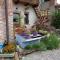 Bed and breakfast Al Rudun-4
