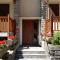 Appartamento in stile alpino a Courmayeur-3