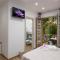 B&B Il Girasole-57