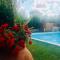 Bed & Breakfast Casale Gregoriano-92