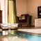 Rental Villa BB-27