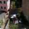 APPARTAMENTO CON GIARDINO, TERRAZZO e GARAGE A DUE PASSI DAL MARE e DALLE CINQUETERRE-25