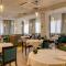 Best Western Plus CHC Florence-72