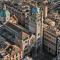 JOIVY Colorful Flat for 5 close to Piazza De Ferrari-23