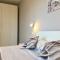 Le Domus Modern Apartments Cagliari-60