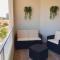 Le Domus Modern Apartments Cagliari-36