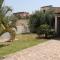 mansarda con giardino-4