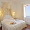 Suite mit Meerblick und Whirlpool
