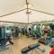 Camping Village Du Parc-12