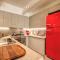 Luxuary Terrace Trastevere-24