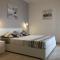 Le Domus Modern Apartments Cagliari-7